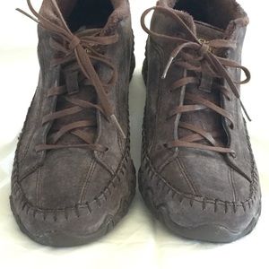 Sketchers Ankle boots